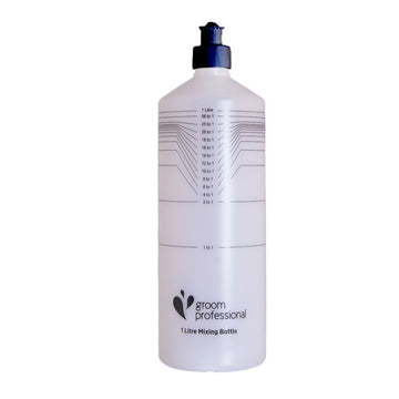 Shampoo Mixing Bottle - مستلزمات النظافة والعناية والرعاية - Zue For Pet Supplies Co.