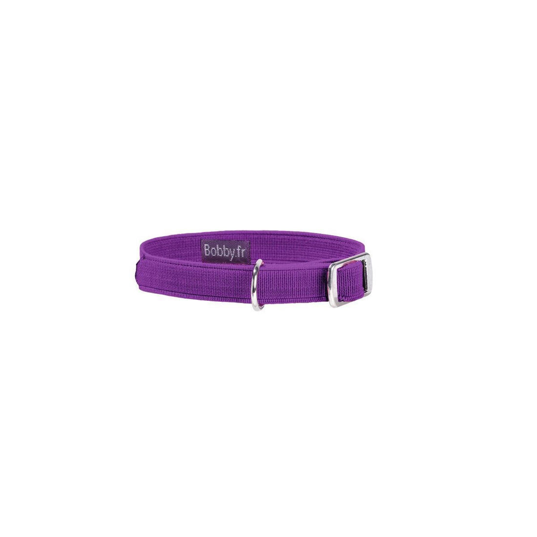Croci Collar Cat Flex Violet - طوق كروسي كات فليكس بنفسجي - طوق للقطط - Zue For Pet Supplies Co.