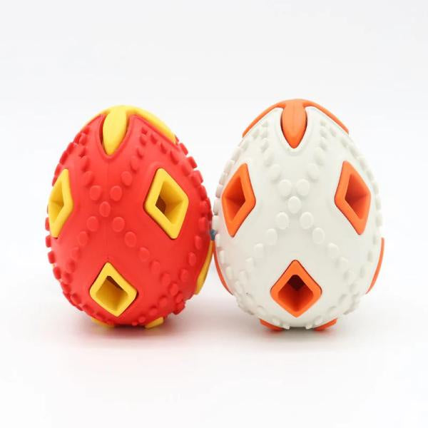 Croci Toy Rubber Lola&Miguel Dog - 8cm - لعبة كروسي المطاطية للكلاب لولا وميغيل - 8 سم - اكسسوارات الكلاب - Zue For Pet Supplies Co.