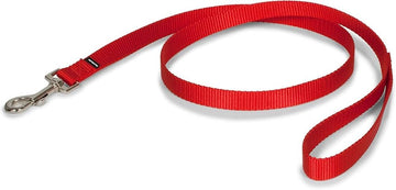 Red Farm Company nylon rope leash for dogs and cats, 13mm x 120cm, durable and strong pet accessory.