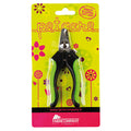 Large Farm Company nail clipper with rubber soft grip for easy handling and precise nail trimming, part of hygiene and care essentials.