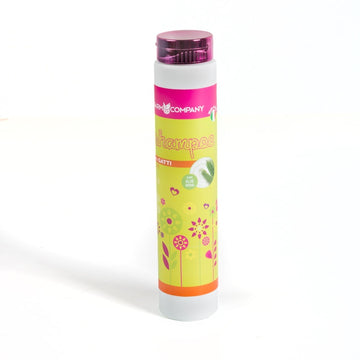 Farm Company Aloe Vera Shampoo for cats, 250 ml, natural pet hygiene and health product with soothing aloe vera for feline grooming.