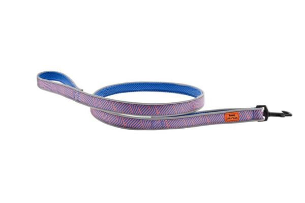 Ferribiella AIR LEASH M 120X2.5 CM BLUE - Zue For Pet Supplies Co.
