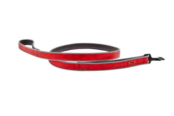 Ferribiella AIR LEASH S 120X2 CM RED - Zue For Pet Supplies Co.