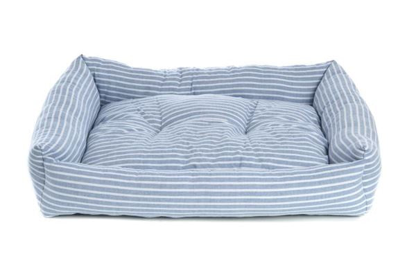 Ferribiella animal bed shirt accessory in 65x50cm, soft fabric with animal print design for pet comfort and style.