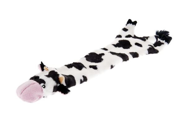 Ferribiella CHENILLE PREY COW 58CM - Zue For Pet Supplies Co.