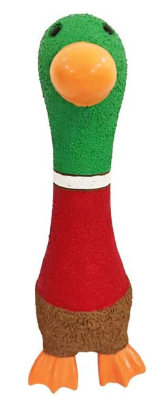 Ferribiella LATEX DUCK AND HEN PACK 27X7CM - Zue For Pet Supplies Co.