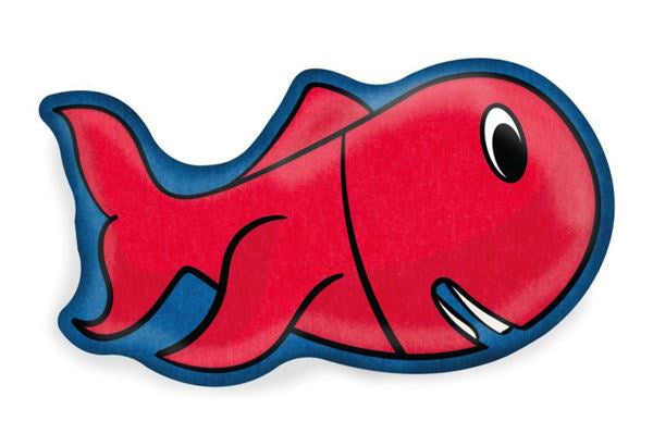 Ferribiella MATATABI FISH GAME 12.5X7CM - Zue For Pet Supplies Co.