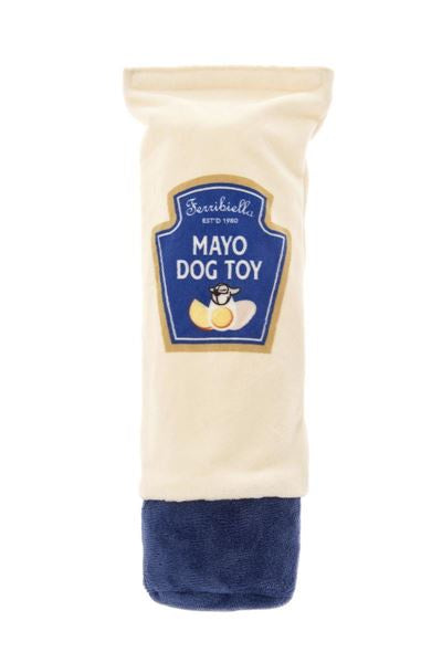 Ferribiella MAYO FABRIC+BOTTLE 12X28X8CM - Zue For Pet Supplies Co.