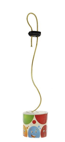 Ferribiella meowing cat toy, 3cm by 3cm, pet accessory designed for cats with a cute, interactive design.