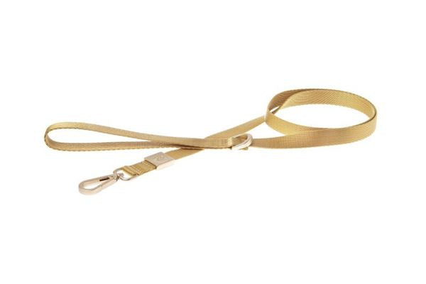 Ferribiella MIDA LEASH 100X3CM YELLOW - Zue For Pet Supplies Co.