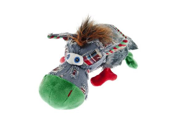 Ferribiella OFF ANIMALS FACES BRAID 21CM - Zue For Pet Supplies Co.