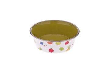 Ferribiella PATTERN BOWL D.16CM SLURP 940ML - Zue For Pet Supplies Co.