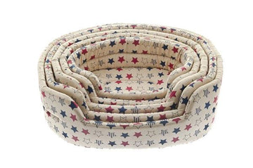 Ferribiella PET BED 45X34X14 CM - Zue For Pet Supplies Co.