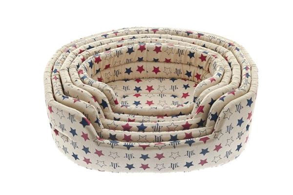 Ferribiella PET BED 51X40X16 CM - Zue For Pet Supplies Co.