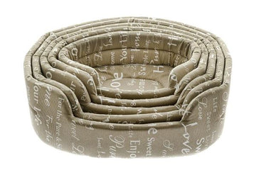 Ferribiella PET BEDS 45X34X14CM - Zue For Pet Supplies Co.