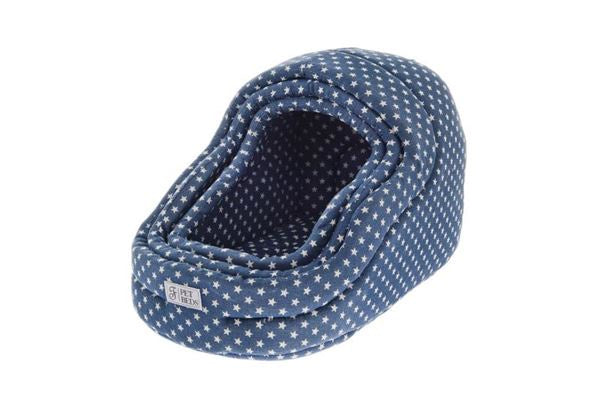 Ferribiella TANA COTTON 45-CM 1PCS STARS - Zue For Pet Supplies Co.