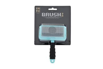 Ferribiella Brush w/Covered Tips Medium - اكسسوارات الكلاب - Zue For Pet Supplies Co.
