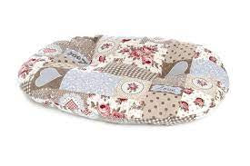 Ferribiella Heart Oval Pillow 38cm - سرير للحيوانات الأليفة - Zue For Pet Supplies Co.
