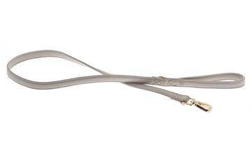 Ferribiella Leash Mokka S 1.5X120cm Ghiaccio - رباط تحكم للكلاب - Zue For Pet Supplies Co.