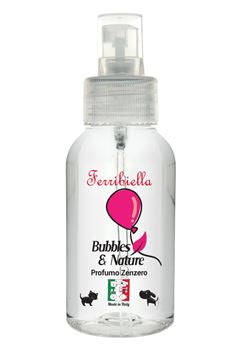 Ferribiella Ferribiella Ginger Fragrance 100ml - عطورات - Zue For Pet Supplies Co.