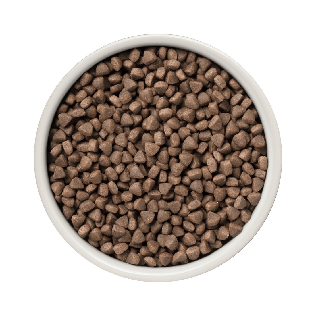 Grandorf White Fish cat food for adult indoor cats in 2kg bag, skin and care formula, natural dry pet food.