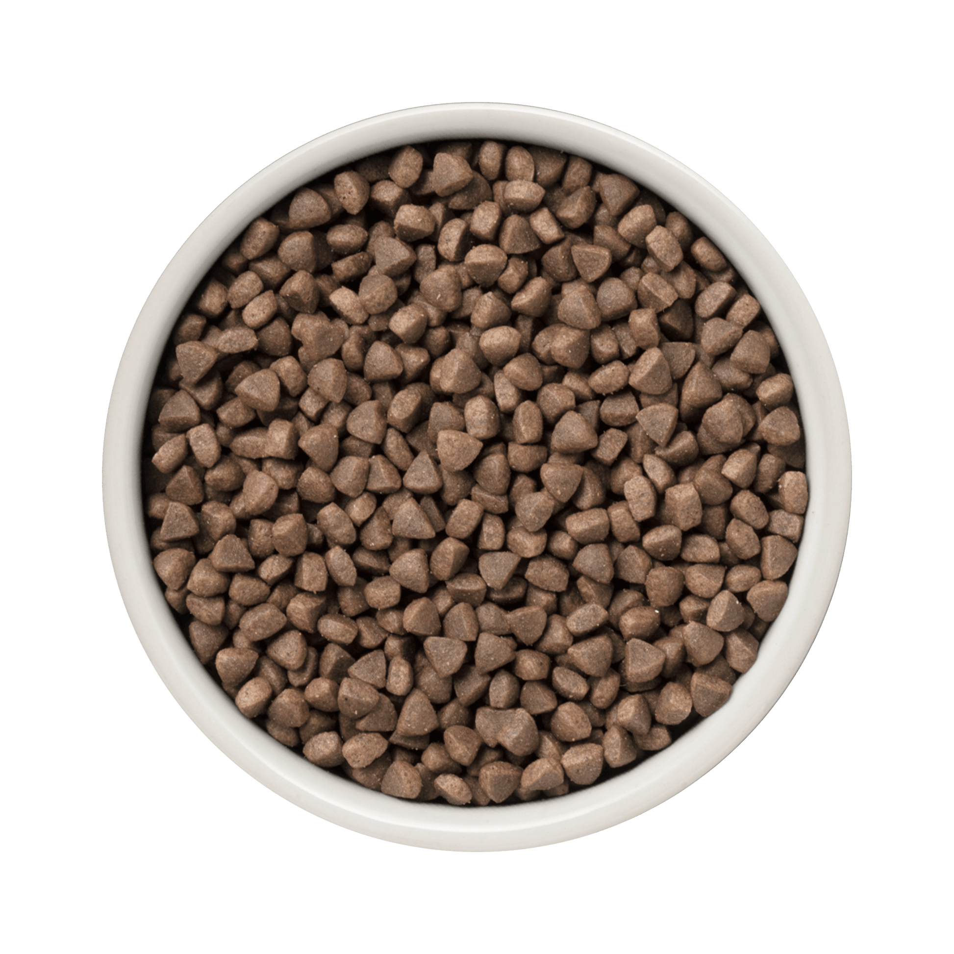 Grandorf White Fish dry cat food for adult indoor cats in a 2kg bag, featuring skin and coat care from the Grandorf brand.