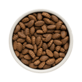 Grandorf Lamb & Turkey dog food for adult medium and maxi breeds in a 10kg bag, featuring natural ingredients for healthy digestion.