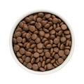 Grandorf Lamb & Turkey Junior Dog Food for medium and maxi breeds, 1kg package, high-quality natural dog food.