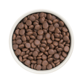 Grandorf Turkey dog food for adult medium and maxi breeds in 1kg bag, natural nutritional formula for healthy dogs