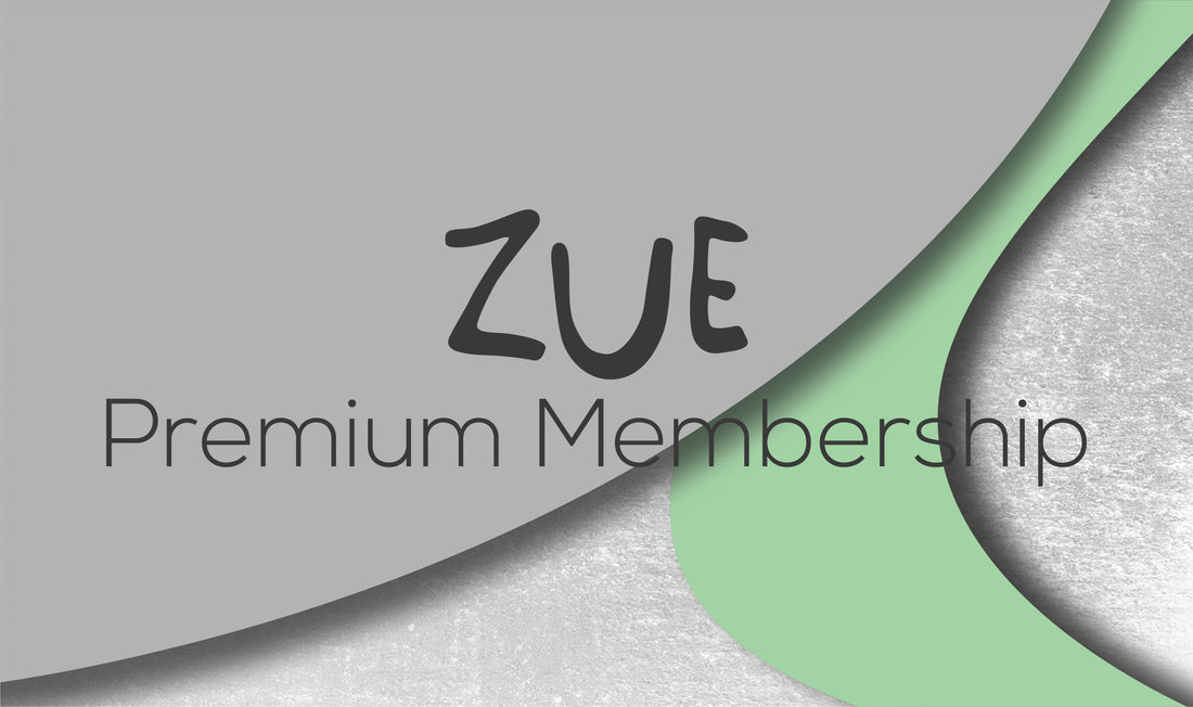Premium Membership - Zue For Pet Supplies Co.