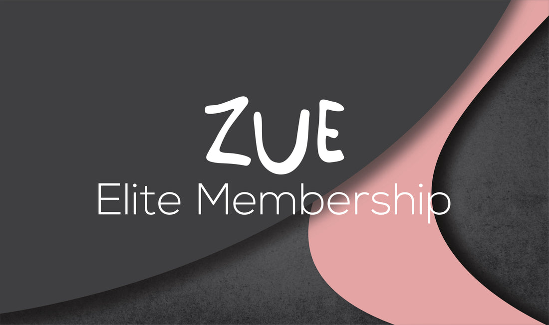 Elite Membership - Zue For Pet Supplies Co.