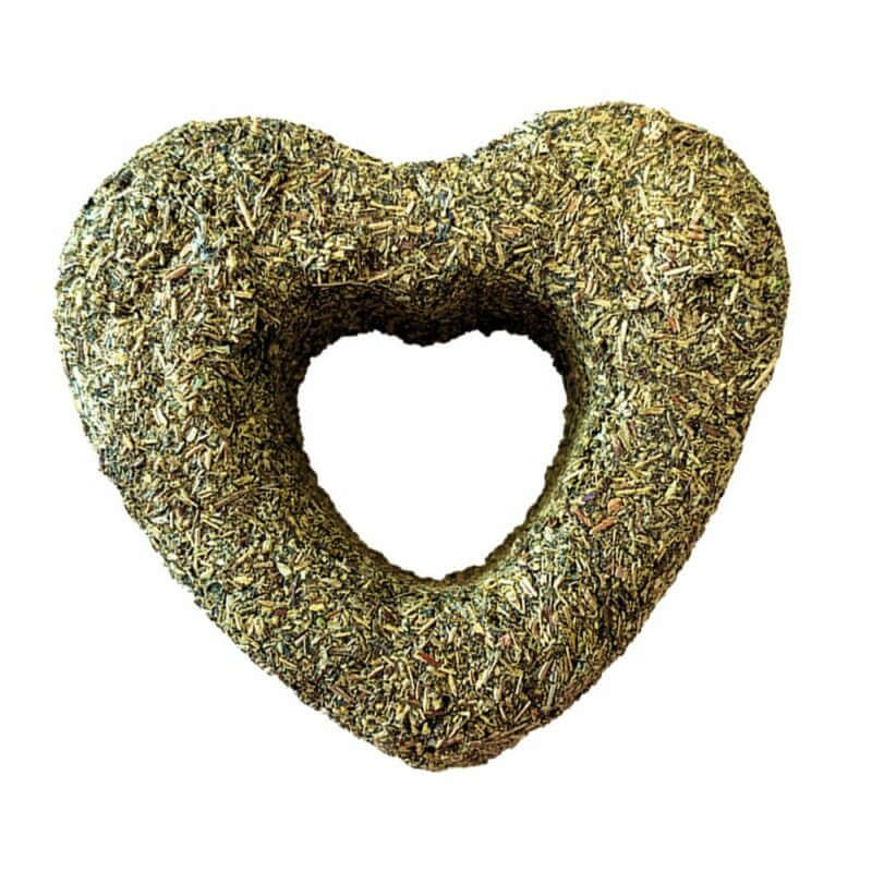 Croci Heart Catnip - كروسي القلب النعناع البري - العاب القطط - Zue For Pet Supplies Co.