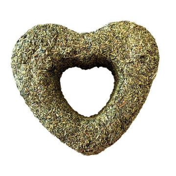 Croci Heart Catnip - كروسي القلب النعناع البري - العاب القطط - Zue For Pet Supplies Co.