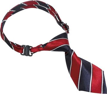 Croci dog accessory tie in colorful 15x5 design, stylish pet fashion accessory for dogs.