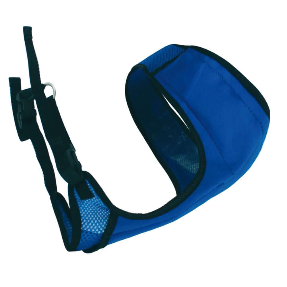 Croci Harness Fresh M 60X30cm - تسخير فريش M 60X30 سم - مجموعة رباط تحكم وصدرية للكلاب - Zue For Pet Supplies Co.