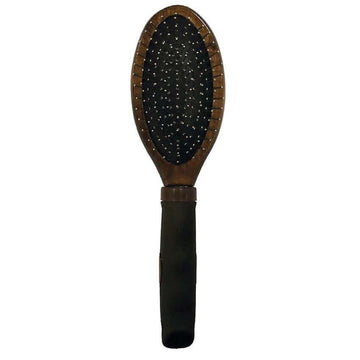 Croci Barbershop Hygiene Brush, 23x4.6x3.4cm, for grooming and personal care, with durable bristles and ergonomic handle.