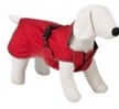 Farm Company Free Spirit Petshell raincoat Red 60 cm - ملابس للحيوانات الأليفة - Zue For Pet Supplies Co.