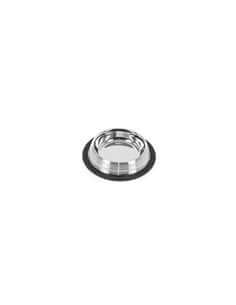 Farm Company SOLE stainless steel anti-skid bowl - cm 16 0,70 L - Zue For Pet Supplies Co.