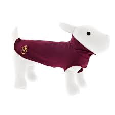 Ferribiella Dog Tonic Underwear 60cm Wine - ملابس للحيوانات الأليفة - Zue For Pet Supplies Co.