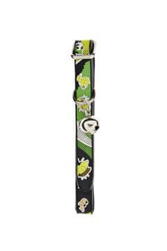 Ferribiella Rubber Cat Collar 1.2mmX30cm Camouflage - طوق للقطط - Zue For Pet Supplies Co.