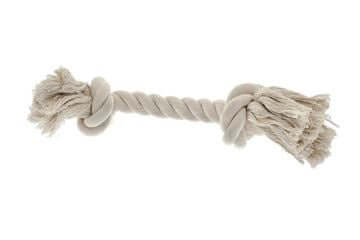 Ferribiella Tooth Cotton 2 Knots 17cm - اكسسوارات الكلاب - Zue For Pet Supplies Co.