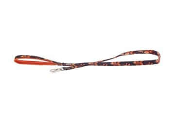 Ferribiella Kami Leash 2mmX120cm Orange - Zue For Pet Supplies Co.