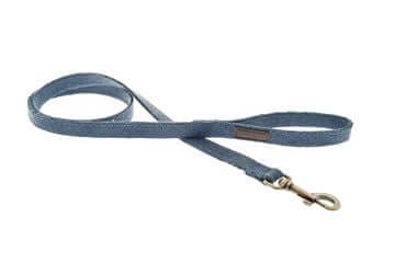 Ferribiella Leash Denim 1.5X120cm - Zue For Pet Supplies Co.