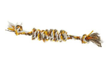 Ferribiella Cotton-Juta Toy Retrieving 43cm - ألعاب الكلاب - Zue For Pet Supplies Co.