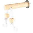 Flamingo Bt Appi Perch 10cm - اكسسوارات الطيور - Zue For Pet Supplies Co.