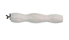 Flamingo Perch Calcium Corrugated bird accessory for small birds, featuring textured calcium-coated surface for natural perching comfort.