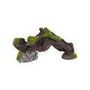 Flamingo Ad Kozma Branch 17X4X8cm - اكسسوارات الأسماك - Zue For Pet Supplies Co.