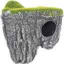 Flamingo Ad Rock Krag Grey M 17.5X11X18cm - اكسسوارات الأسماك - Zue For Pet Supplies Co.