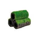 Flamingo Decoration Tubes With Moss - اكسسوارات الأسماك - Zue For Pet Supplies Co.